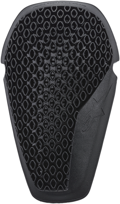 ALPINESTARS Nucleon Flex Plus Knee Protectors - Small 6521020-10-S