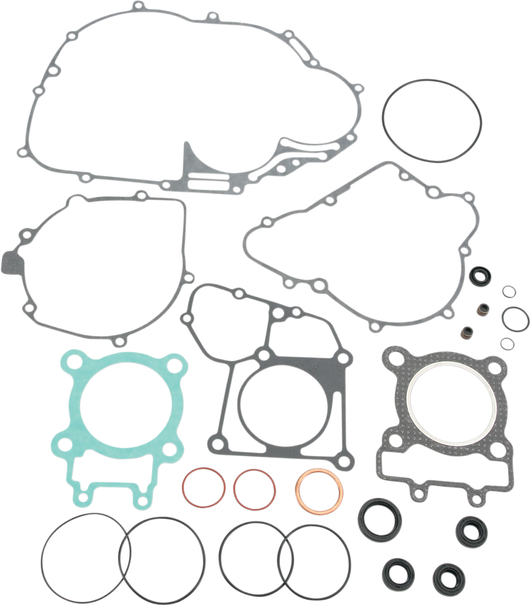 MOOSE RACING Motor Gasket Kit with Seal 811803MSE