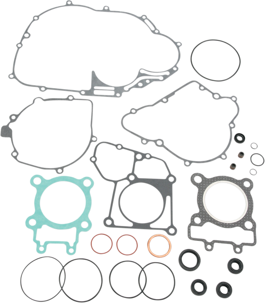 MOOSE RACING Motor Gasket Kit with Seal 811803MSE