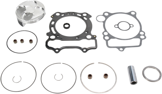 WISECO Piston Kit with Gaskets - Standard High-Performance PK1401