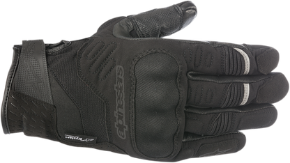 ALPINESTARS C-30 Drystar® Gloves - Black - 2XL 3528918-10-2X