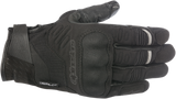 Guantes ALPINESTARS C-30 Drystar - Negro - Grande 3528918-10-L