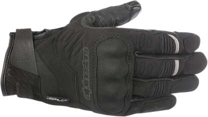 ALPINESTARS C-30 Drystar® Gloves - Black - Small 3528918-10-S