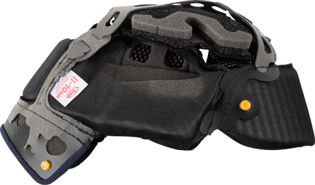 ARAI Quantum-X Interior Pad - EP II - 10 mm 07-5815