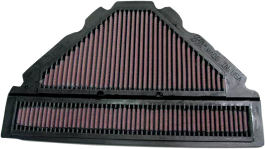 Filtro de aire K&amp;N - YZF600 YA-6096