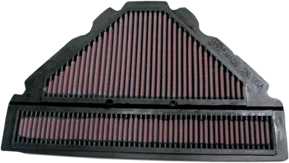 K & N Air Filter - YZF600 YA-6096