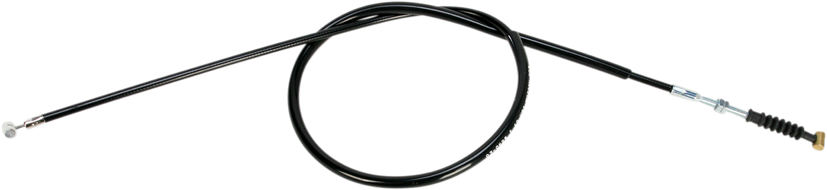 MOTION PRO Brake Cable - Front - Kawasaki 03-0425