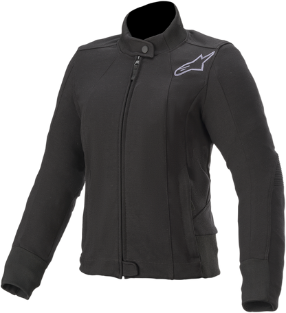 ALPINESTARS Stella Banshee Jacket - Black - Medium 4219920-10-M