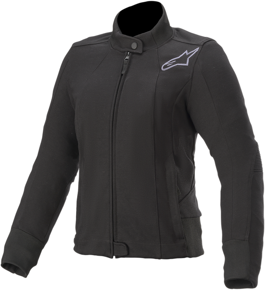 ALPINESTARS Stella Banshee Jacket - Black - XS 4219920-10-XS