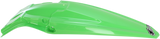 Guardabarros trasero UFO MX - KX Verde KA04734-026