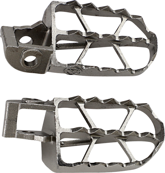 MOOSE RACING ND Series Footpeg - 1/2" Offset - KTM/Husqvarna NDKTM-16B