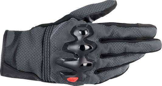 ALPINESTARS Morph Street Gloves - Black/Black - XL 3569422-1100-XL