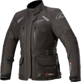 ALPINESTARS Stella Andes v3 Jacket - Black/Gray - Medium 3217521-111-M