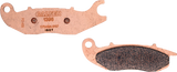 GALFER Brake Pads - Honda FD409G1396