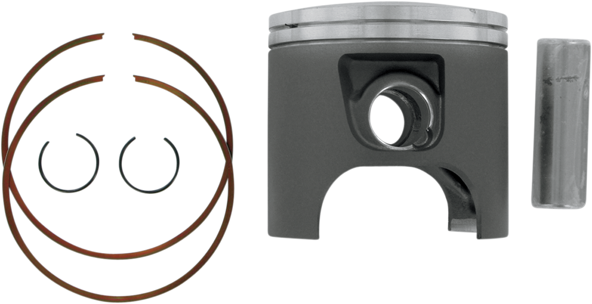 Conjunto de pistón WSM - Sea-Doo - Estándar 010-809PK