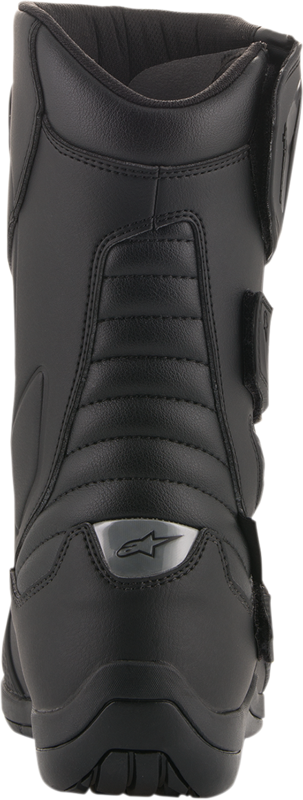 ALPINESTARS Radon Drystar® Boots - Black - US 6.5 / EU 40 2441518-10-40