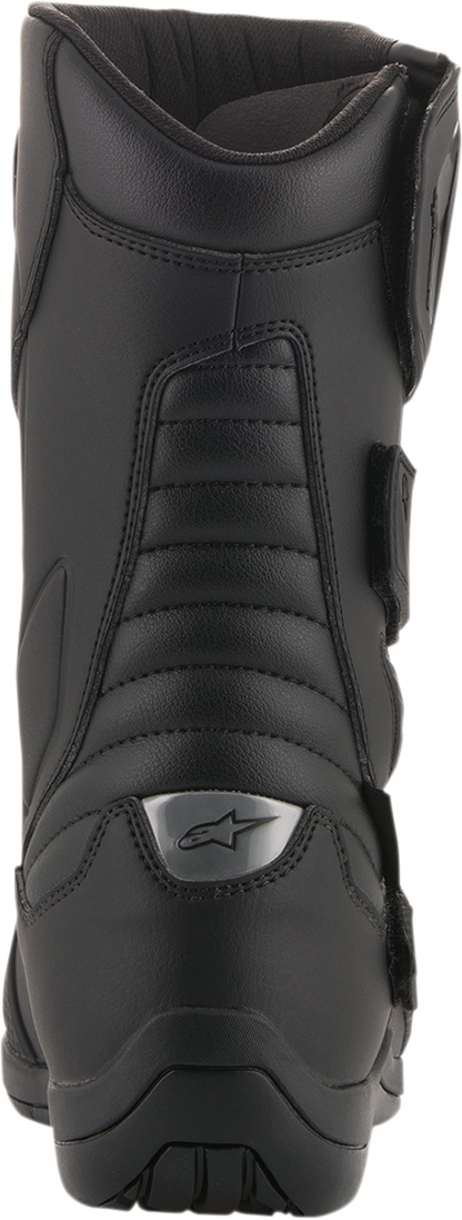 ALPINESTARS Radon Drystar® Boots - Black - US 6.5 / EU 40 2441518-10-40