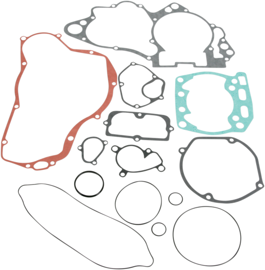 MOOSE RACING Complete Motor Gasket Kit 808589MSE