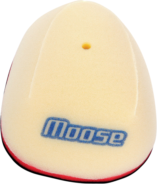MOOSE RACING Air Filter - YZ80 '87-'92 1-80-02