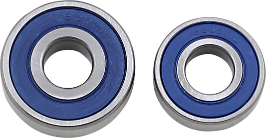 MOOSE RACING Wheel Bearing Kit - Rear 25-1197