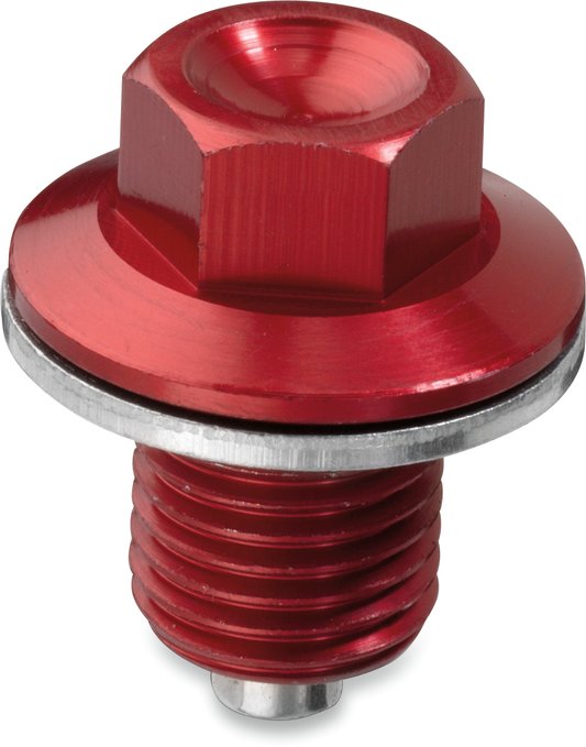 MOOSE RACING Magnetic Drain Plug DP111