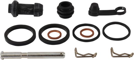 MOOSE RACING Caliper Rebuild Kit - Front - Husqvarna 18-3282