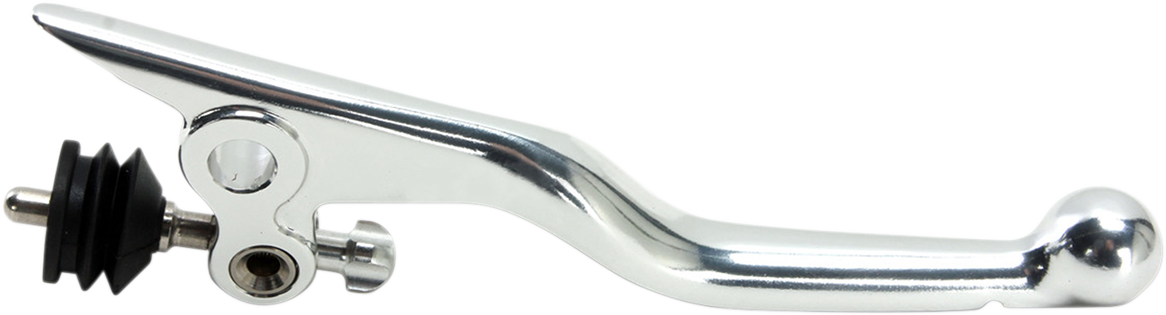 MOOSE RACING Brake Lever - Polished H07-5920S