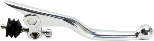 MOOSE RACING Brake Lever - Polished H07-5920S