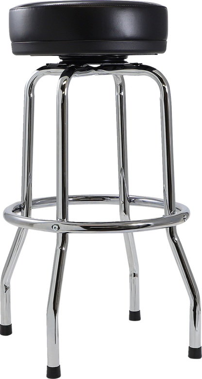 MOOSE RACING Barstool - Logo X80-6020MRNU