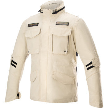 ALPINESTARS MSE Field Jacket - Tan - Small 3201424-8016-S