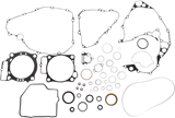 MOOSE RACING Complete Motor Gasket Kit without Seals 8110035MSE