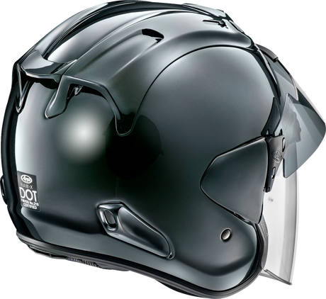 ARAI Ram-X Helmet - Modern Gray - XL 0104-2944