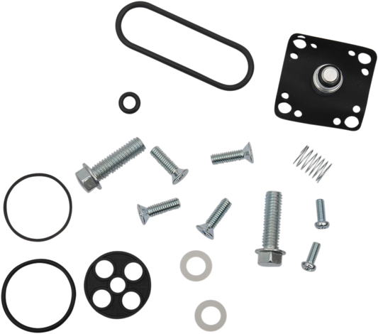 MOOSE RACING Fuel Petcock Rebuild Kit - Kawasaki 60-1082