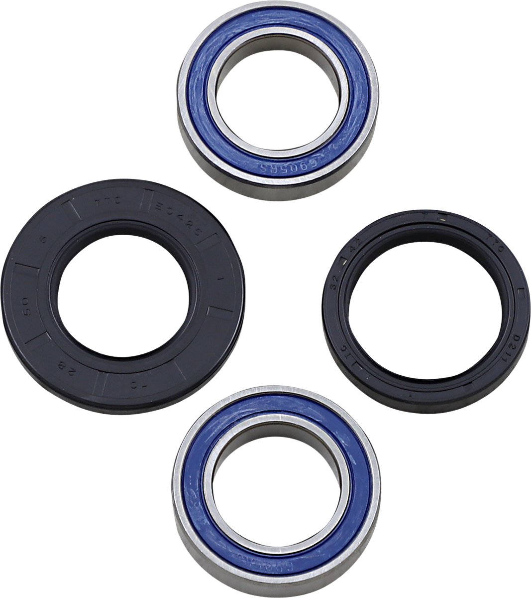 MOOSE RACING Wheel Bearing Kit - Front 25-1415