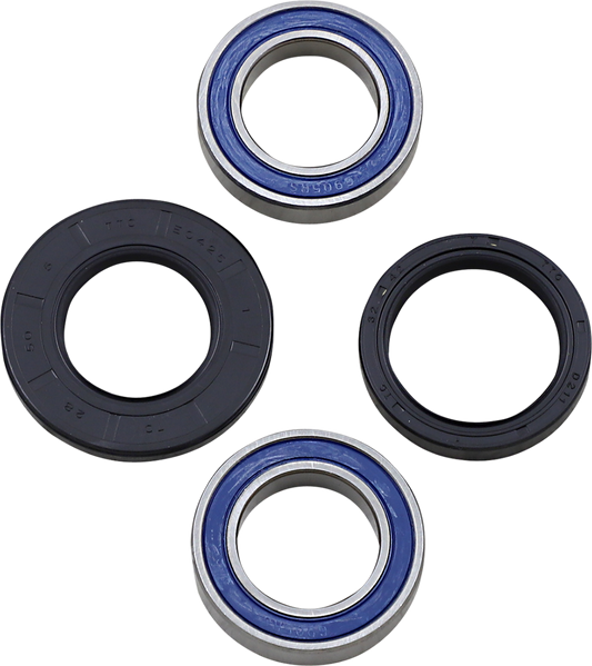 MOOSE RACING Wheel Bearing Kit - Front 25-1415