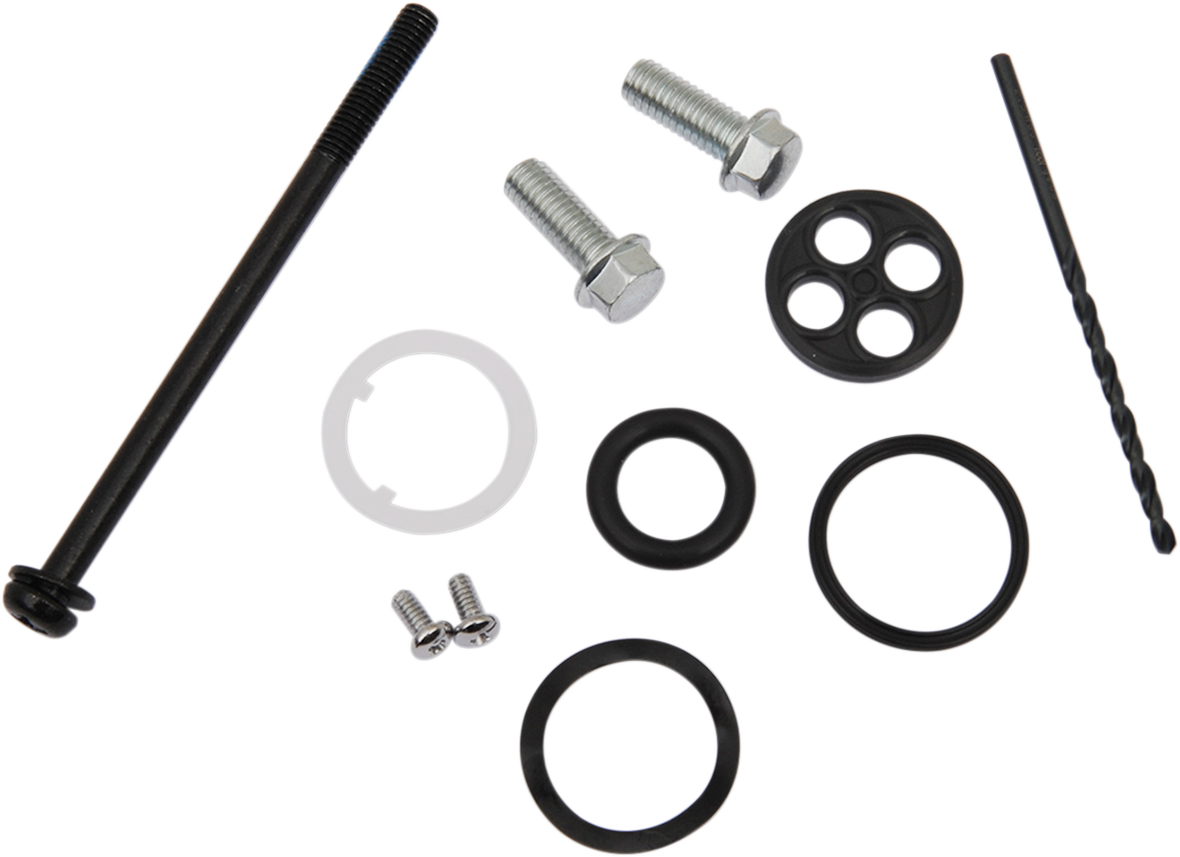 MOOSE RACING Fuel Petcock Rebuild Kit - Honda 60-1201