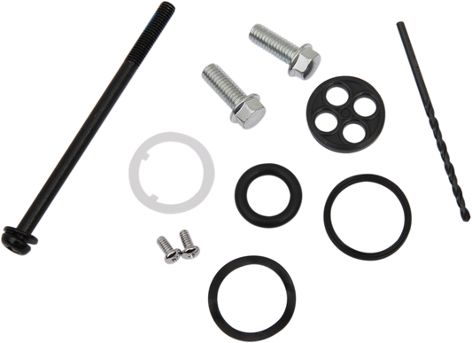 MOOSE RACING Fuel Petcock Rebuild Kit - Honda 60-1201