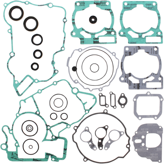 MOOSE RACING Motor Gasket Kit with Seal 811371MSE