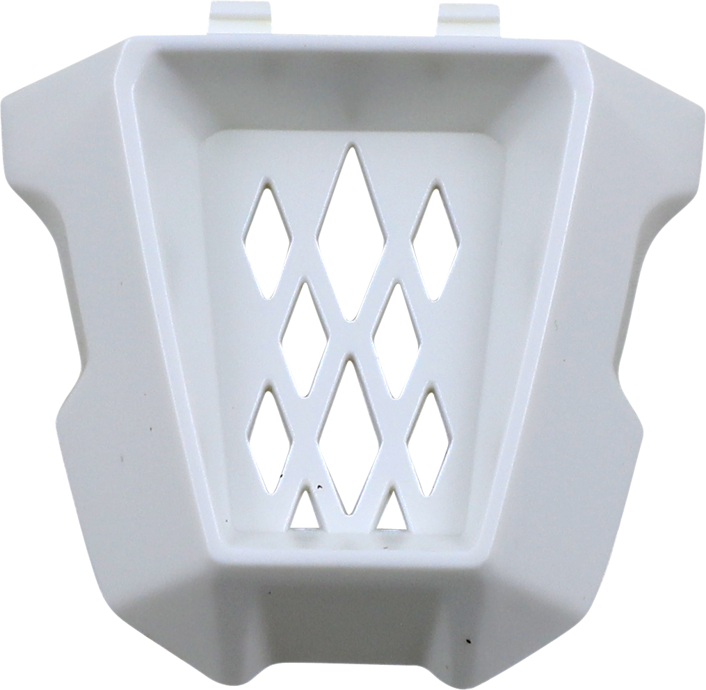 ALPINESTARS SM5 Chin Vent - White 8970021-20