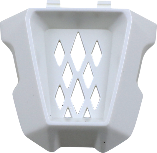 ALPINESTARS SM5 Chin Vent - White 8970021-20