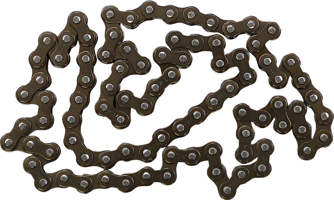 MOOSE RACING Cam Chain - DID25H x 90 Links MSEHCDID25H090