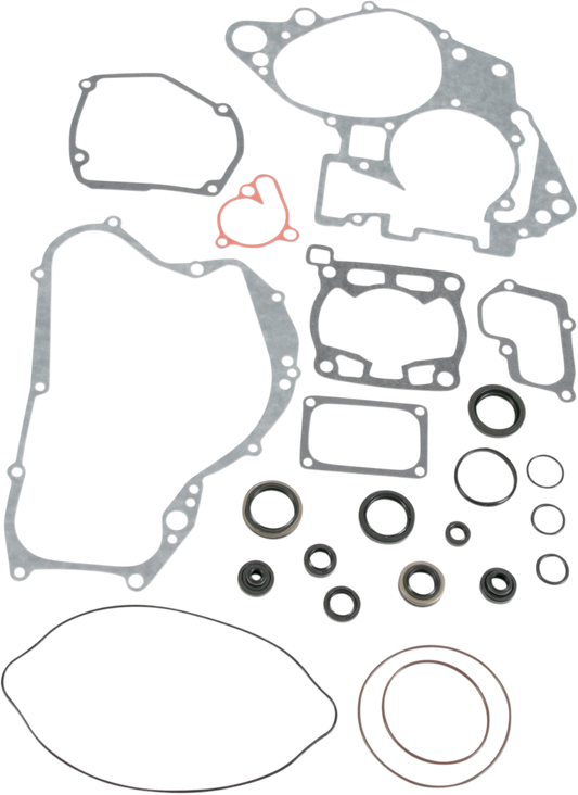 MOOSE RACING Motor Gasket Kit with Seal 811549MSE