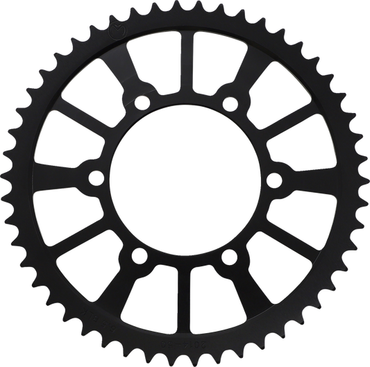 MOOSE RACING Rear Sprocket - 50 Tooth 1211-2014-50-10