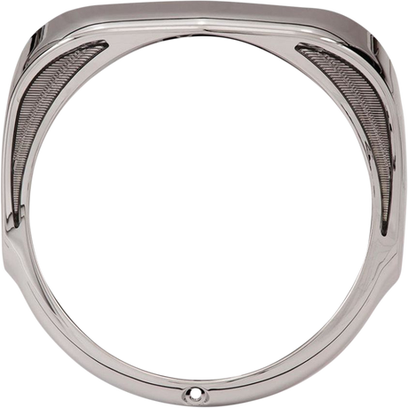 CIRO Headlight Bezel - Chrome 45200