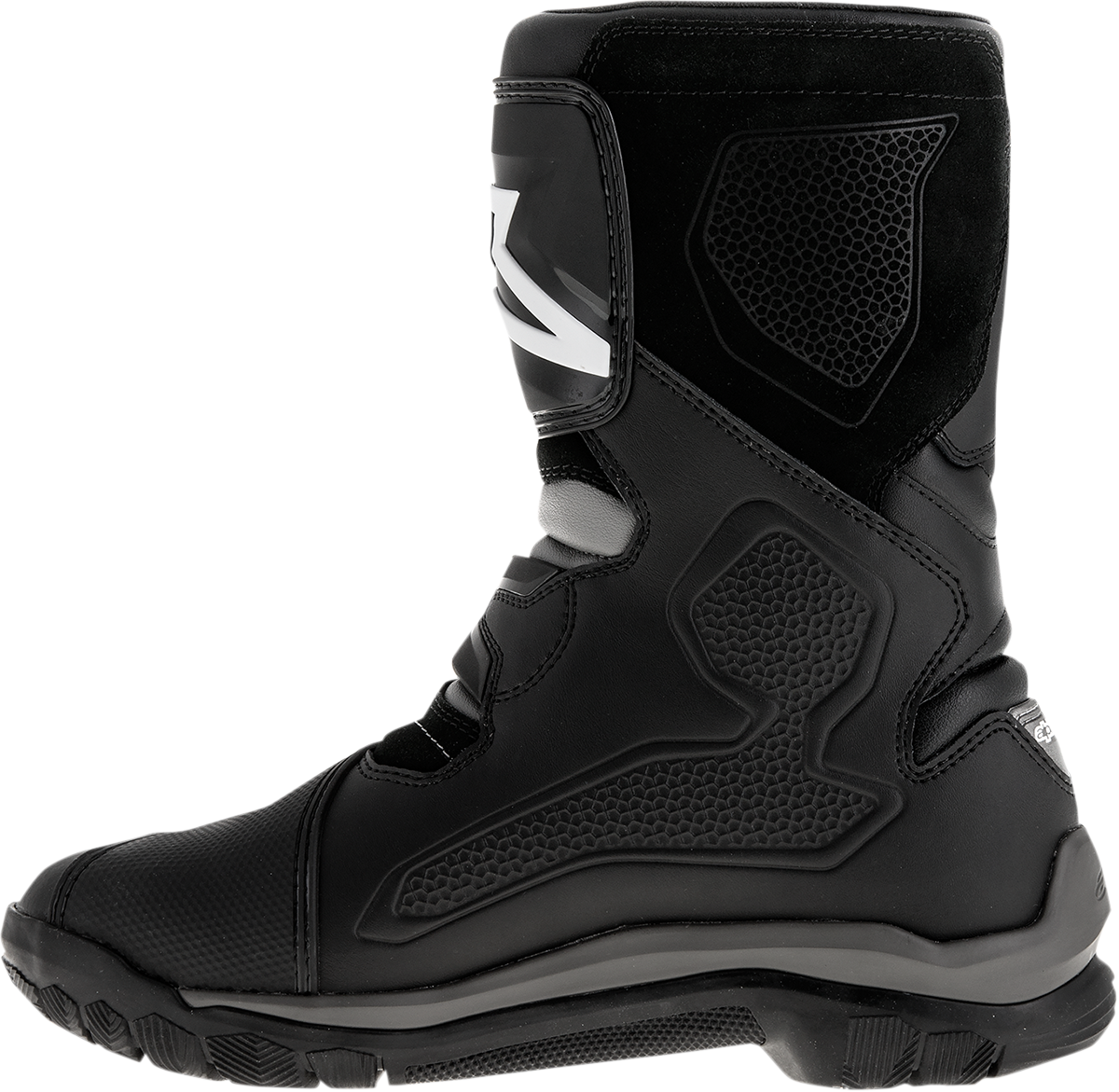 ALPINESTARS Belize Drystar® Boots - Black - US 10 2047117-10-10