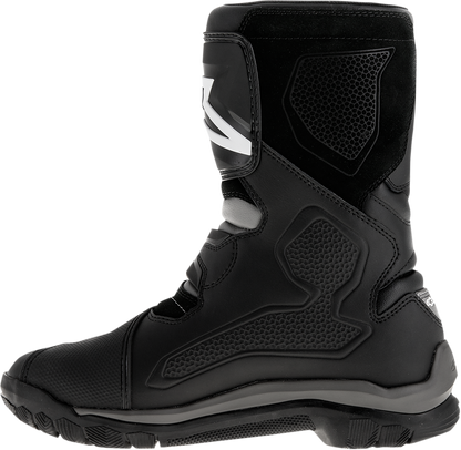 ALPINESTARS Belize Drystar® Boots - Black - US 10 2047117-10-10