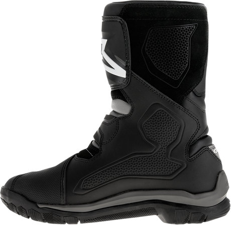 ALPINESTARS Belize Drystar® Boots - Black - US 12 2047117-10-12