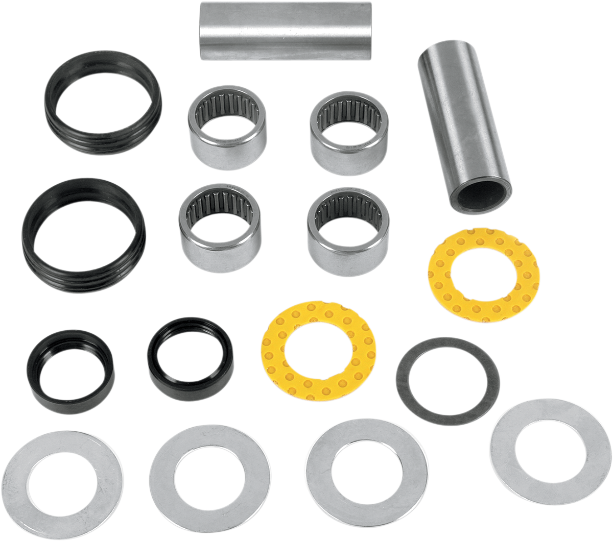 MOOSE RACING Swingarm Bearing Kit 28-1075