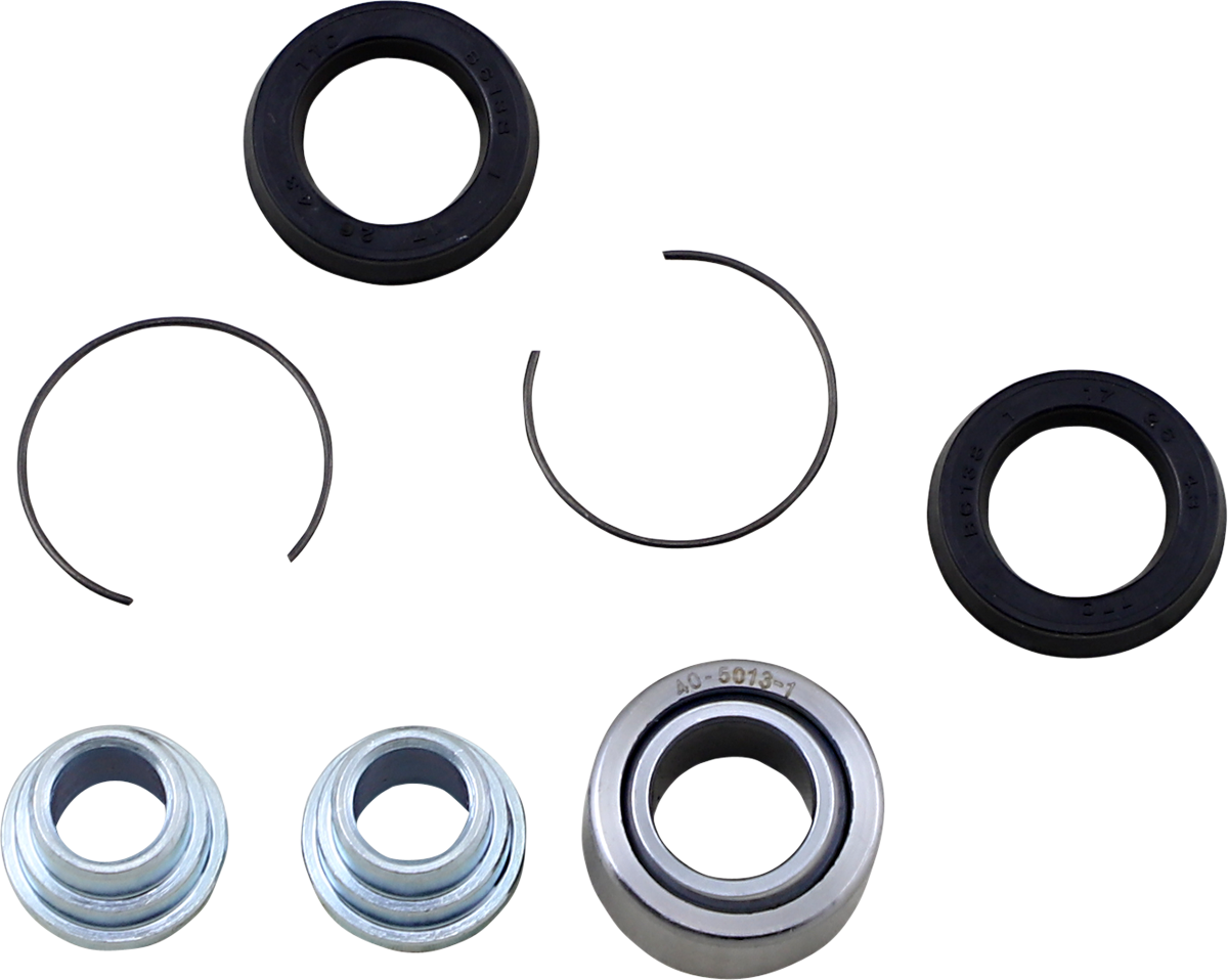 MOOSE RACING Shock Bearing Kit - Back Lower 29-1018