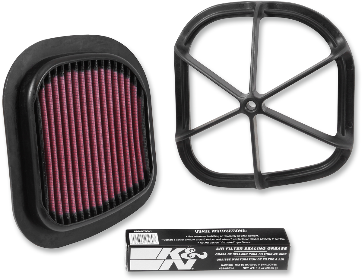 Filtro de aire K&amp;N - KTM KT-4511XD 